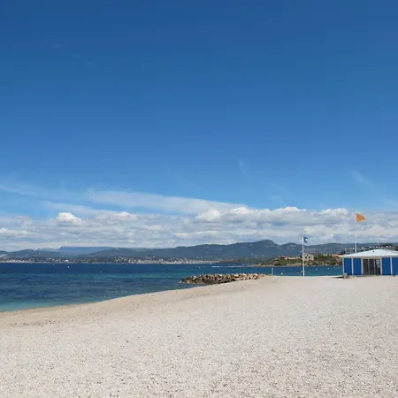 Apartamento Le Clin Foc By Interhome *