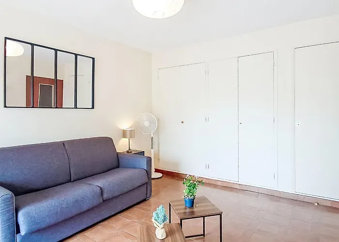 Le Clin Foc By Interhome Six-Fours-les-Plages