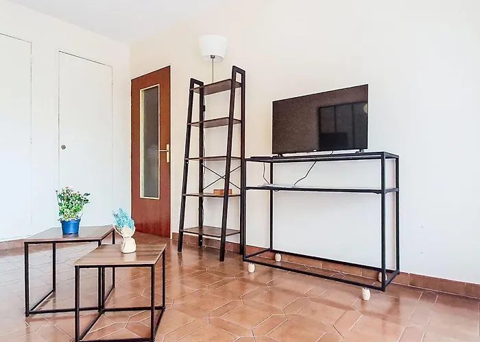 Le Clin Foc By Interhome Daire