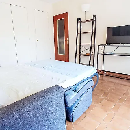 Le Clin Foc By Interhome * Six-Fours-les-Plages