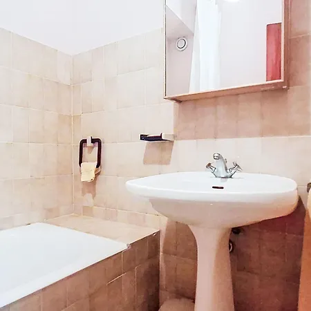 Appartamento Le Clin Foc By Interhome *