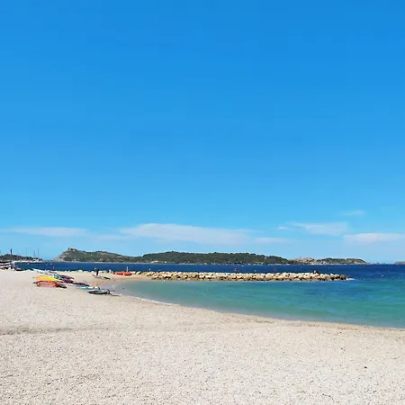 Le Clin Foc By Interhome Six-Fours-les-Plages