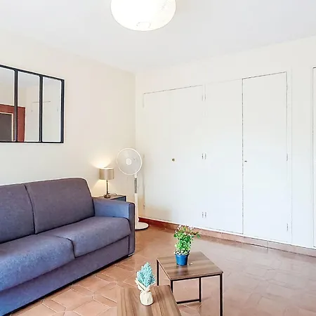 Le Clin Foc By Interhome Six-Fours-les-Plages