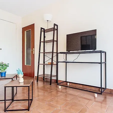 Le Clin Foc By Interhome דירה