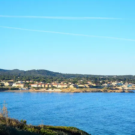 Apartmán Le Clin Foc By Interhome *