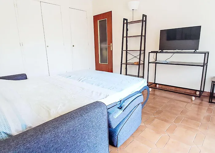 Le Clin Foc By Interhome * Six-Fours-les-Plages