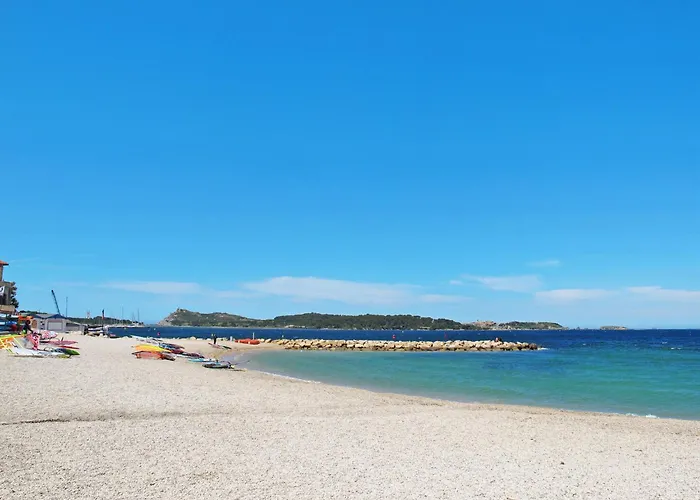 Le Clin Foc By Interhome Six-Fours-les-Plages