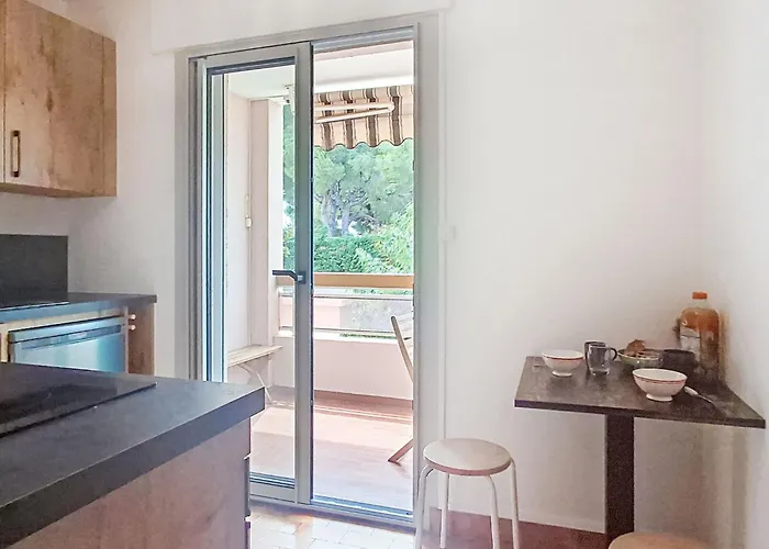 Le Clin Foc By Interhome * Six-Fours-les-Plages